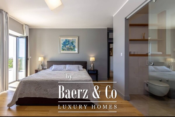 photo 32 Zadar, Murvica, spectacular stone villa with tennis court and swimming pool