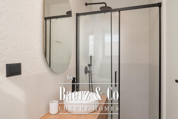 photo 22 Split-Podstrana, luxury villa with swimming pool, garage and panoramic sea view