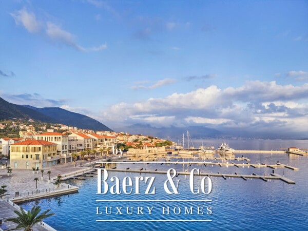 photo 17 Apartment in Herceg Novi in Luxury Marina Resort