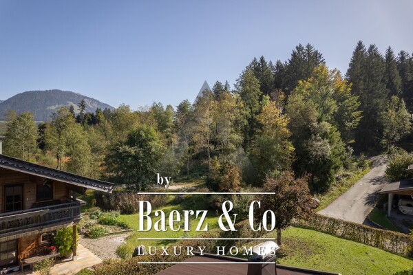photo 7 Beautiful luxury home in St. Johann in Tirol