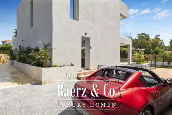 photo 80 Villa - San Pedro - Marbella - Ref: 8335