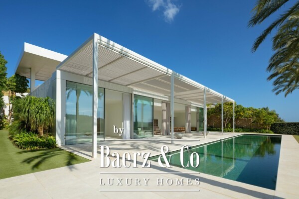 photo 14 Villa - Estepona West - Casares - Ref: 8339