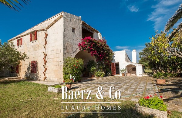 photo 3 RUSTIC ESTATE FROM THE 18TH CENTURY