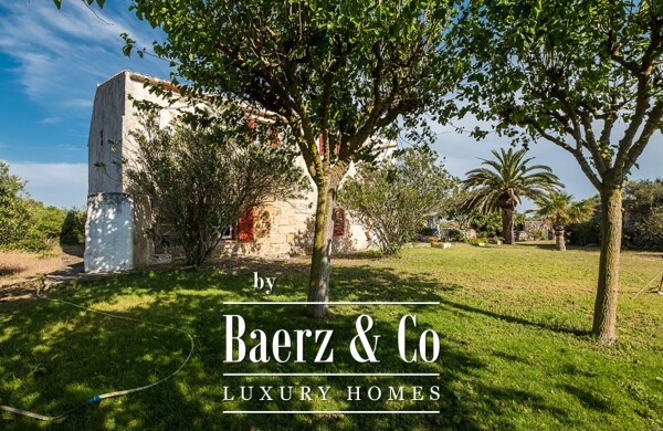 photo 6 RUSTIC ESTATE FROM THE 18TH CENTURY