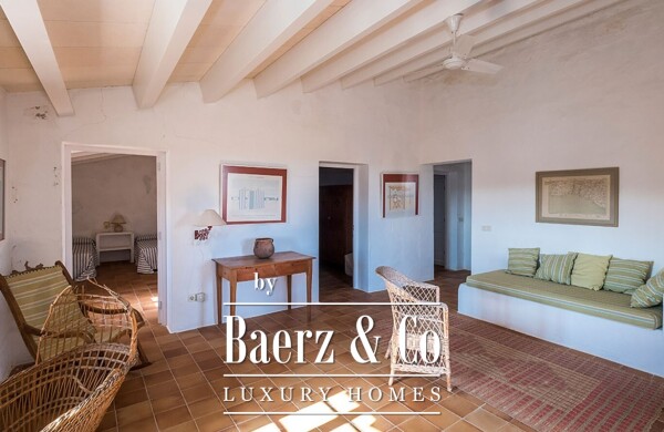 photo 21 RUSTIC ESTATE FROM THE 18TH CENTURY