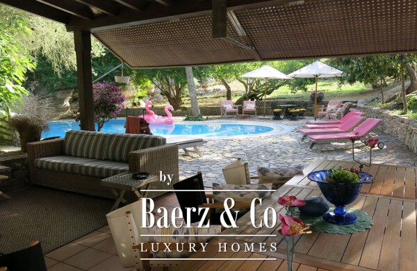 photo 9 MARVELLOUS RURAL ESTATE IN ALAIOR