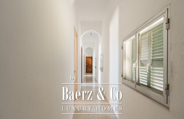 photo 20 MAGNIFICENT RURAL ESTATE IN CIUTADELLA