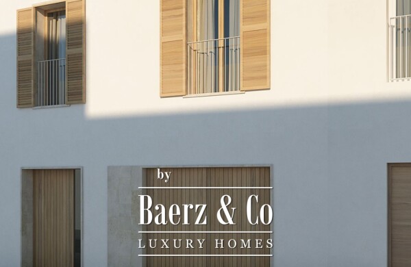 photo 5 ELEGANT HOUSE IN THE CENTER OF CIUTADELLA