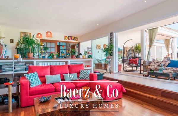 photo 6 LUXURY GRAND VILLA IN TREBALUGER