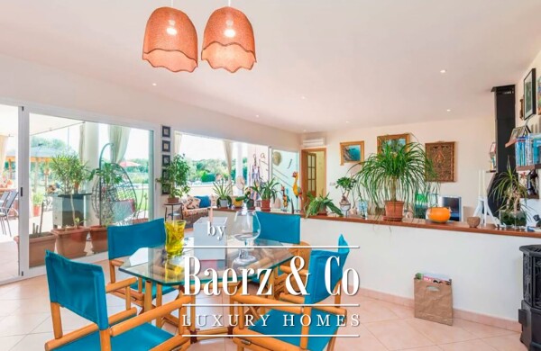 photo 9 LUXURY GRAND VILLA IN TREBALUGER