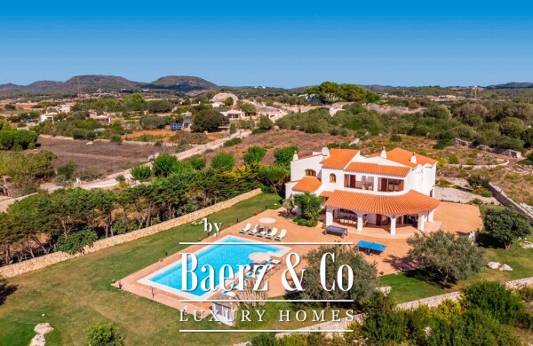 photo 3 BEAUTIFUL PROPERTY IN FERRERIES