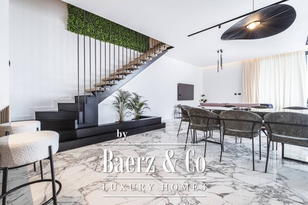 photo 21 Rijeka, Kostrena, exclusive semi-detached house with a pool on the first row to the sea