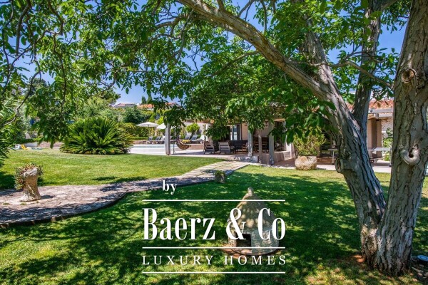 photo 13 Ližnjan: Villa with pool on a large property