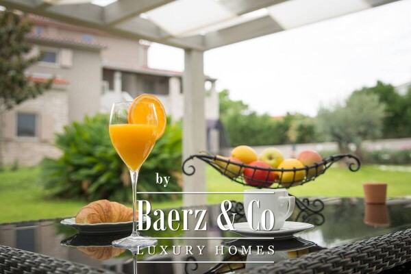 photo 23 Ližnjan: Villa with pool on a large property