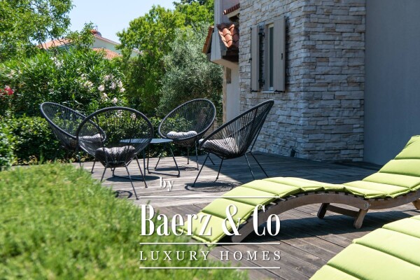 photo 39 Ližnjan: Villa with pool on a large property