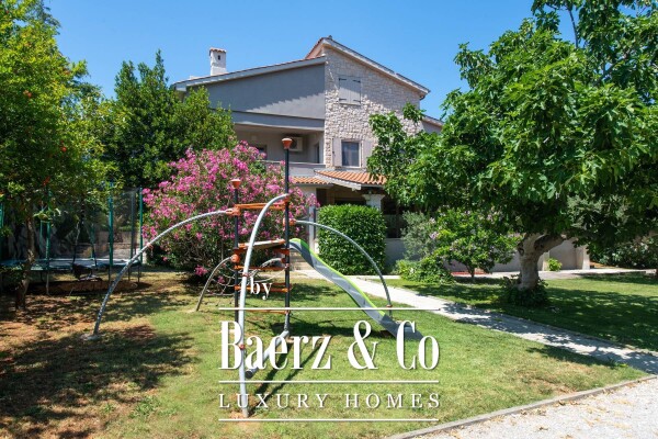 photo 45 Ližnjan: Villa with pool on a large property