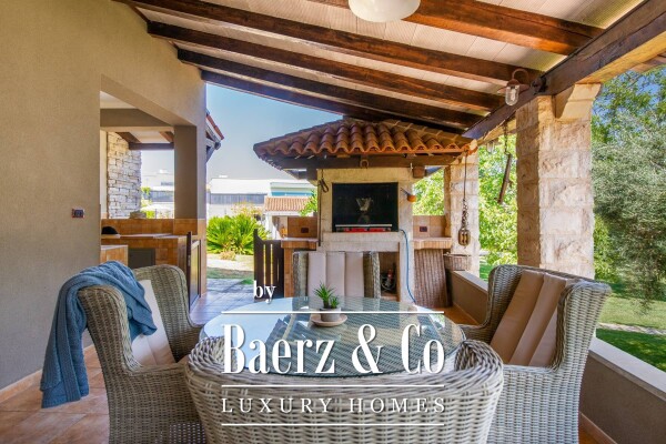 photo 75 Ližnjan: Villa with pool on a large property