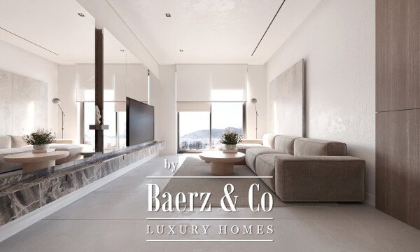 photo 15 New Apartment in Tivat near Porto Montenegro