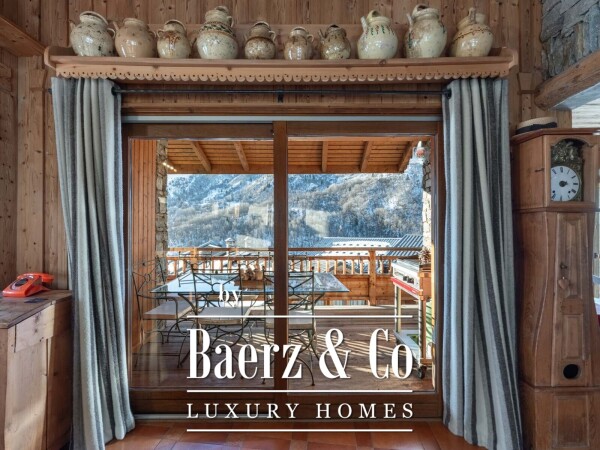 photo 4 AUTHENTIC VILLAGE HOUSE 7 ROOMS - BREATHTAKING VIEW