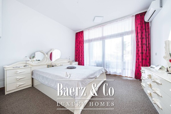 photo 14 The island of Krk, Njivice, beautiful house with a view of the sea NKP 244 m2