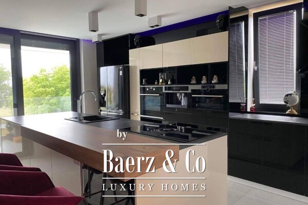 photo 18 Istria, Funtana, exclusive villa first row to the sea