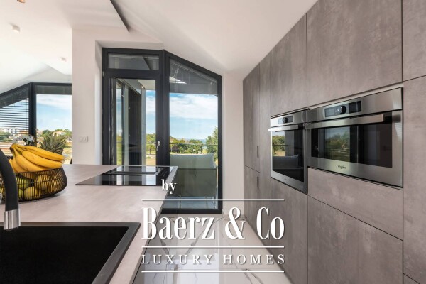 photo 26 Istria, Funtana, exclusive villa first row to the sea