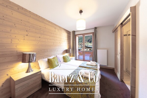 photo 5 2 BEDROOM APPARTMENT - IN THE CENTER