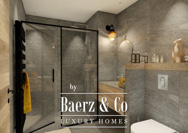 photo 3 Three-Room apartment - Ski in, Ski out