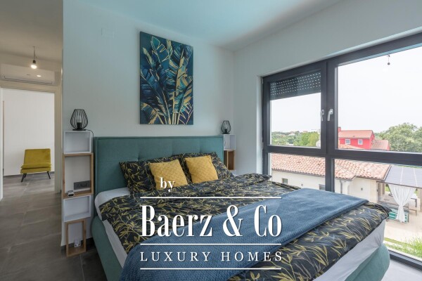 photo 18 Istria, Umag, modern house in a great location