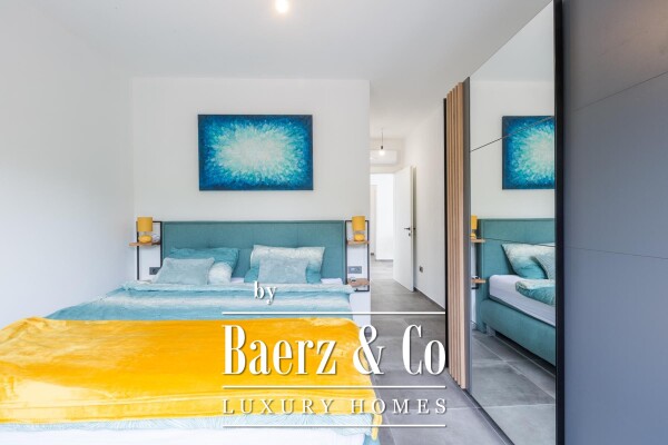 photo 20 Istria, Umag, modern house in a great location