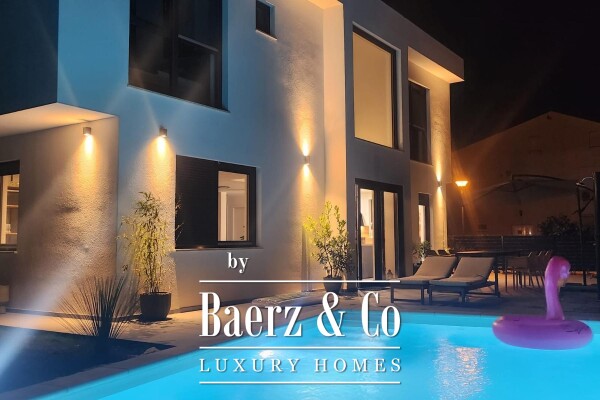 photo 31 Istria, Umag, modern house in a great location