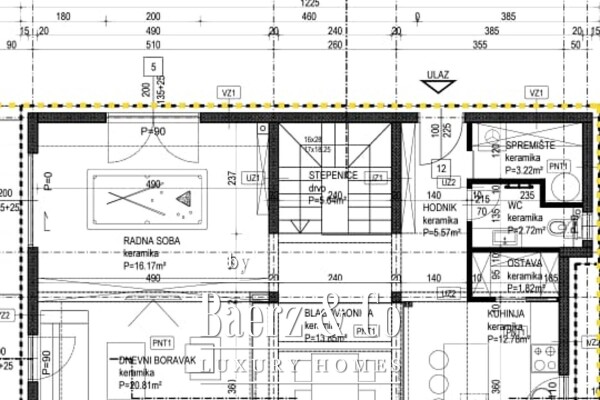 photo 40 Istria, Umag, modern house in a great location