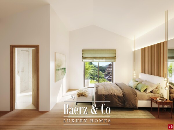 photo 4 VILLA  EST - VOLLEGES