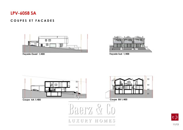 photo 7 VILLA  EST - VOLLEGES