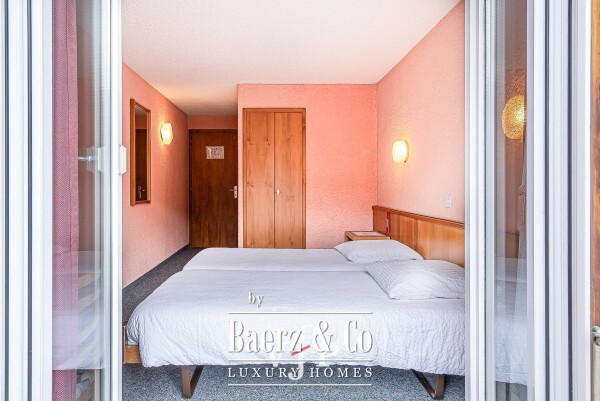 photo 10 HOTEL BOURG-SAINT-PIERRE