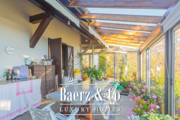 photo 8 Breathtaking Lake Maggiore view Villa for sale in Verbania