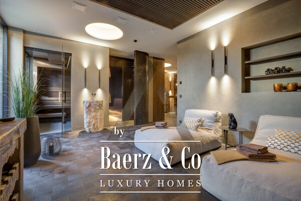 photo 4 Beautiful luxury home in Reith bei Kitzbühel