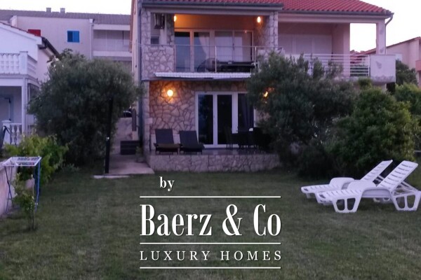 photo 9 Pašman, Dobropoljana, beautiful house by the sea