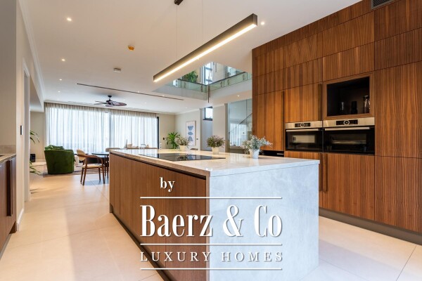 photo 5 Trogir, Čiovo, exclusive villa first row by the sea, with a beautiful view of the city