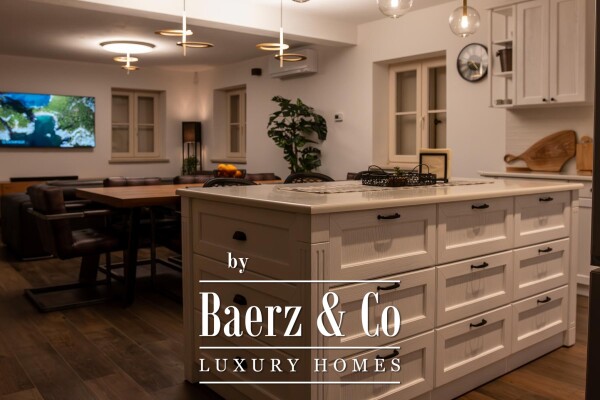 photo 21 Istria, Momjan, modern stone villa