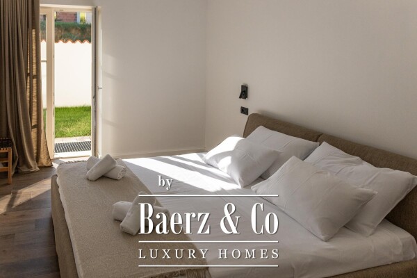 photo 62 Istria, Momjan, modern stone villa