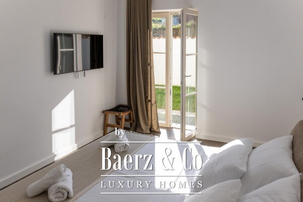 photo 63 Istria, Momjan, modern stone villa