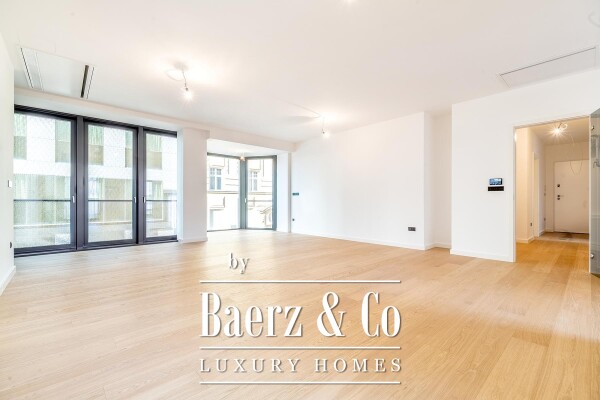 photo 3 Zagreb, Petrinjska, Gold Residence, three bedroom apartment/busininess space NKP 134,73 m2