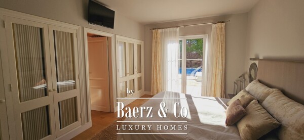 photo 20 EXCLUSIVE VILLA IN SON BLANC