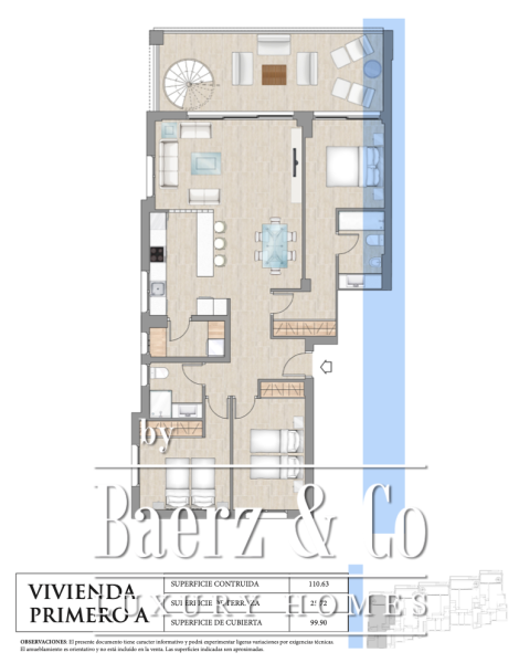 photo 11 Beautiful luxury home in Portinatx, Portinatx