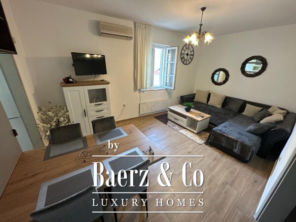 photo 5 Apartment in Budva Old Town