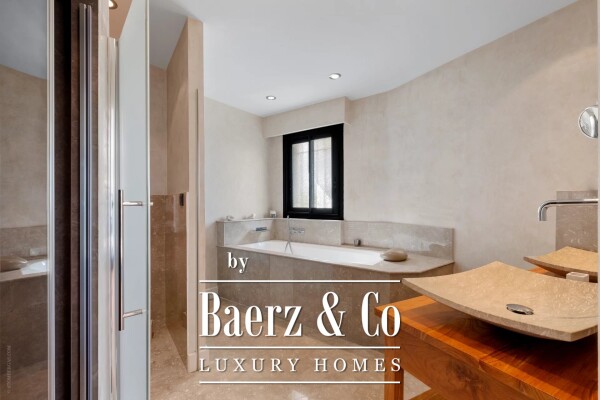 photo 27 Magnificent Californian Villa Offering  Breathtaking View