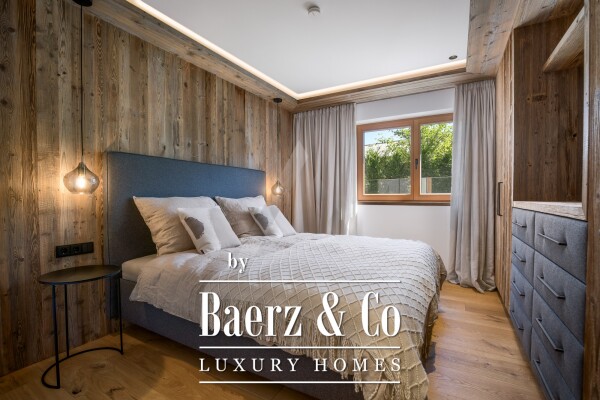 photo 7 Beautiful luxury home in Oberndorf in Tirol