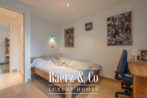 photo 10 3 Bedrooms House with Adjoining 2 room flat in the Heart of Les Houches