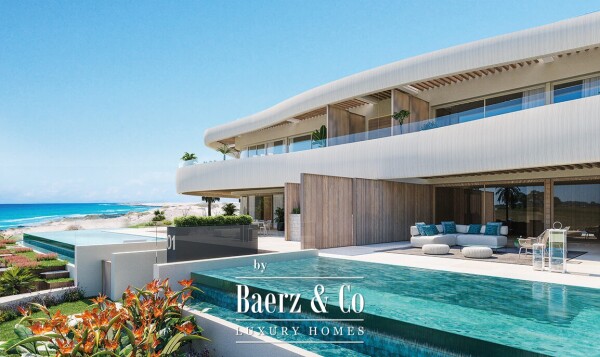 photo 1 Apartments & semi villas - Marbella East - Ref: 7910